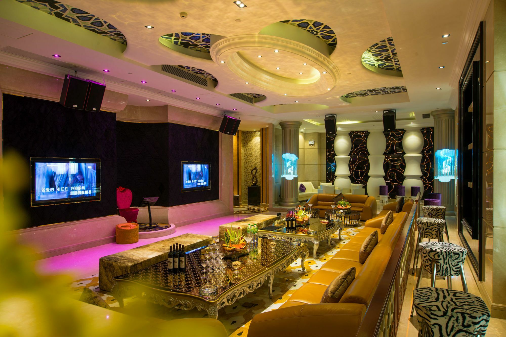Malachite Hotel Dongguan Tung-kuan Exteriér fotografie