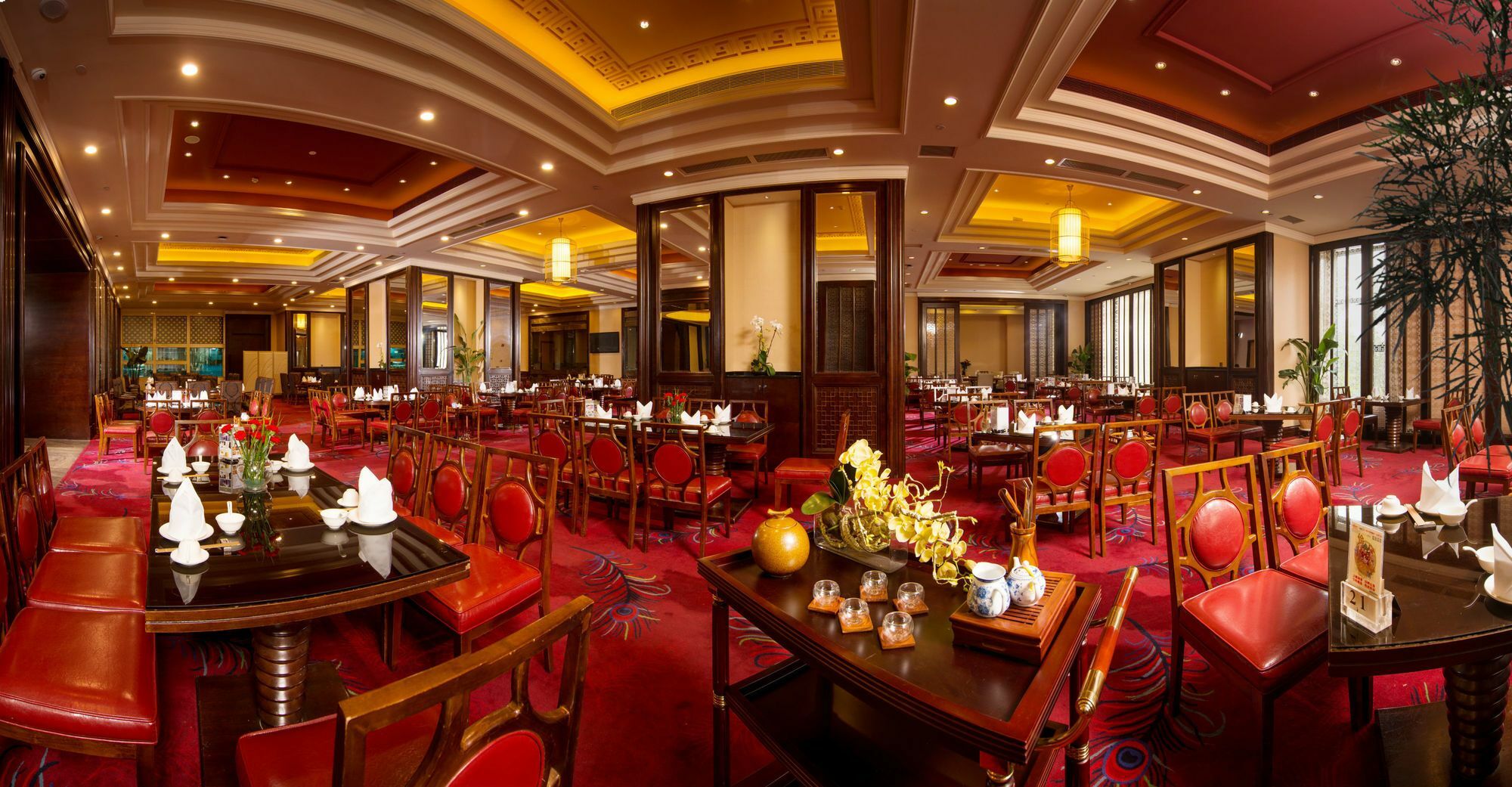 Malachite Hotel Dongguan Tung-kuan Exteriér fotografie