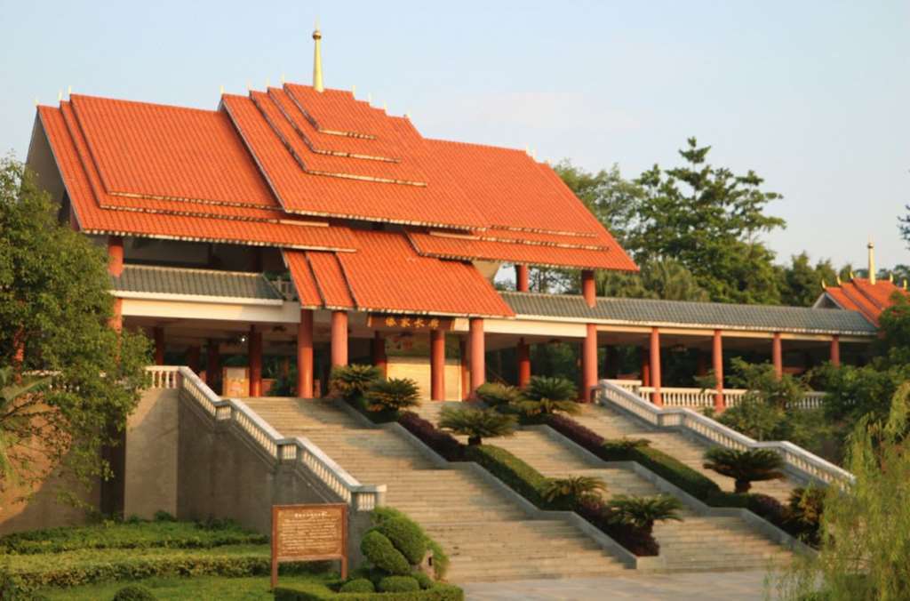 Malachite Hotel Dongguan Tung-kuan Vybavení fotografie
