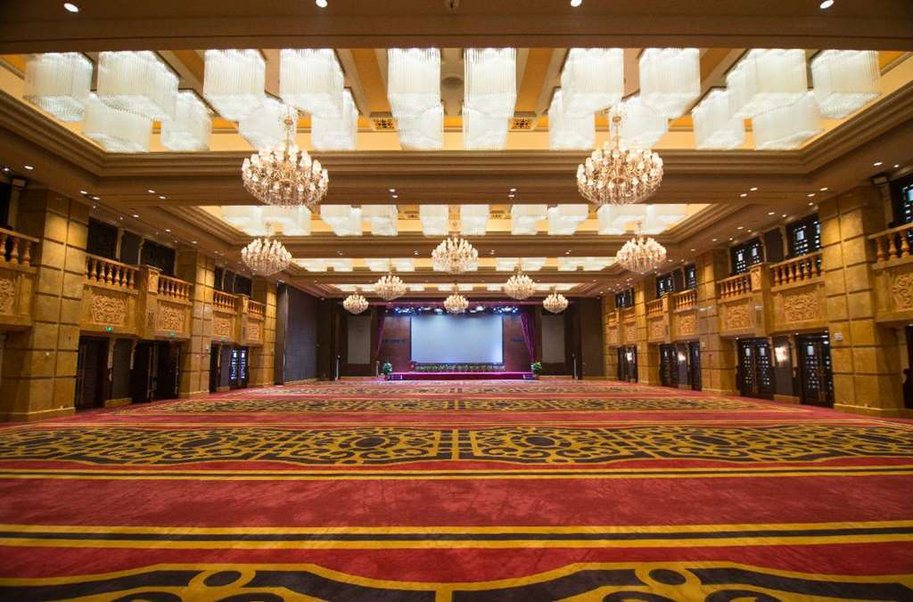 Malachite Hotel Dongguan Tung-kuan Zařízení fotografie